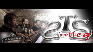 Zeig mir dein&#39; Himmel (Cover von STS bootleg) LIVE