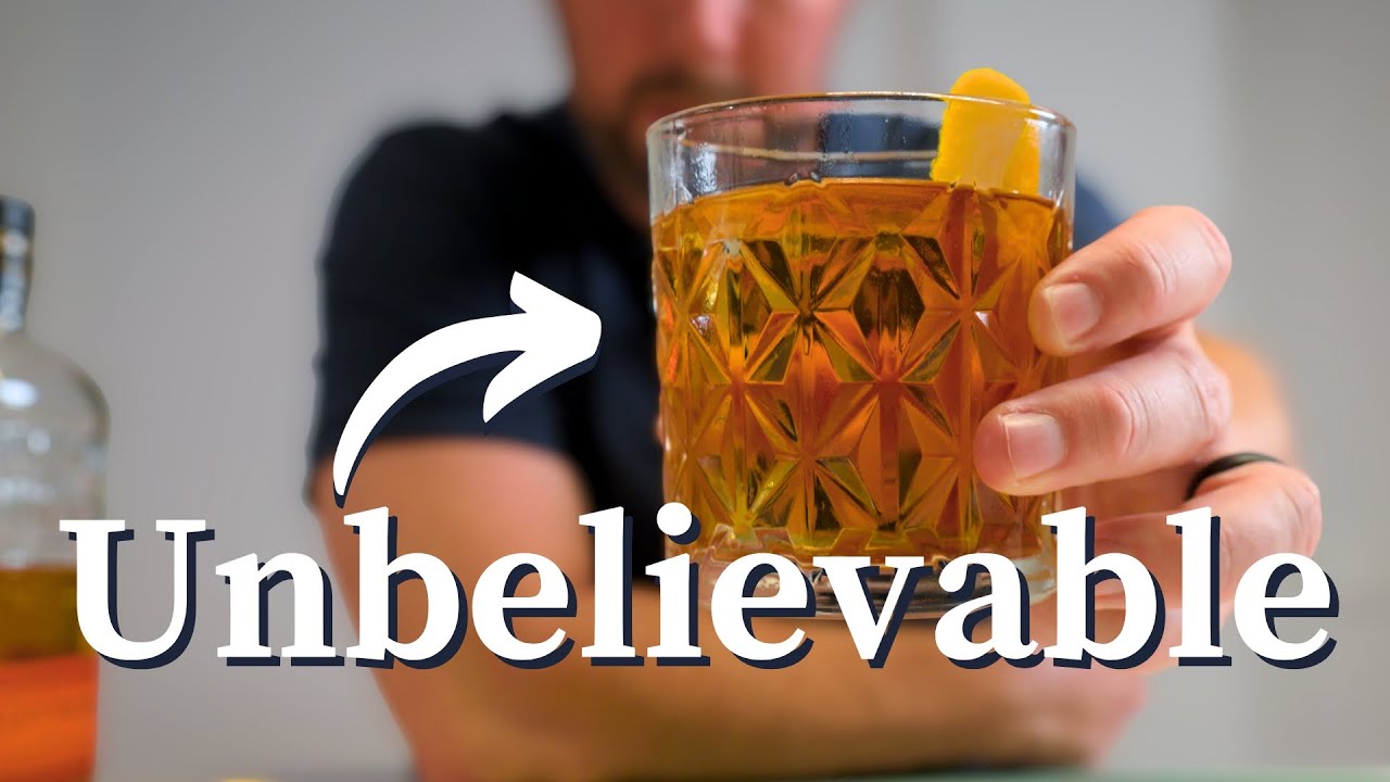 A Manhattan Riff Better Than the Original