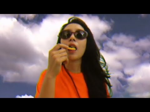 The Dare - Fameinkiss (Official Lyric Video)