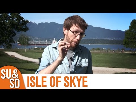 Isle of Skye - YouTube Video