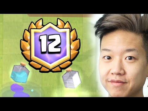 Boost Fields Deck Clash Royale