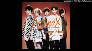 PrizmaX-Orange Moon