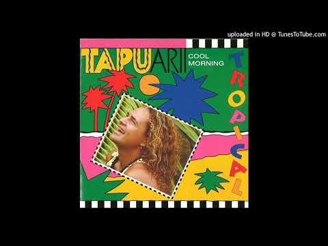 Tapuarii Laughlin - Smile :-)