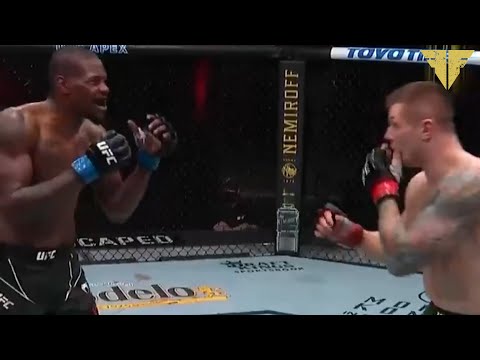 Marvin Vettori vs Kevin Holland Live Stream Watch Along: UFC Vegas 23