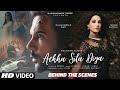 Behind The Scenes Achha Sila Diya Jaani B Praak Feat Nora Fatehi Rajkummar Rao Bhushan K