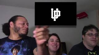 Hopsin - Panorama City music video reaction