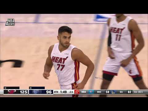 Ömer Yurtseven Memphis Grizzlies maçı performansı. NBA 21-22 Sezonu