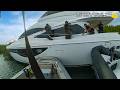 Large Police Response to Stolen $3,000,000 Yacht DEFAULT Thumbnail