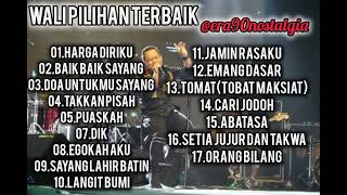 Download lagu WALI FULL ALBUM PILIHAN SEPANJANG MASA (TANPA IKLAN) mp3