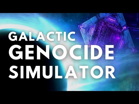 Stellaris Become The Crisis