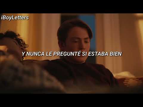 [ Heartstopper ] Orla Gartland - Why Am I Like This? // Español