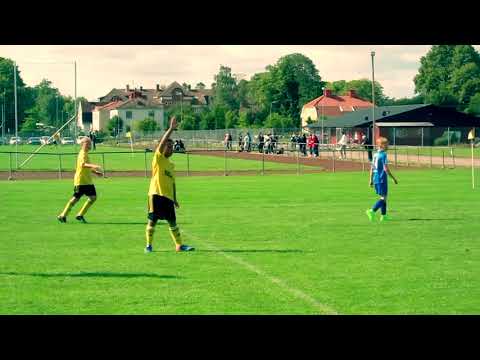 Vara SK - Källby IF