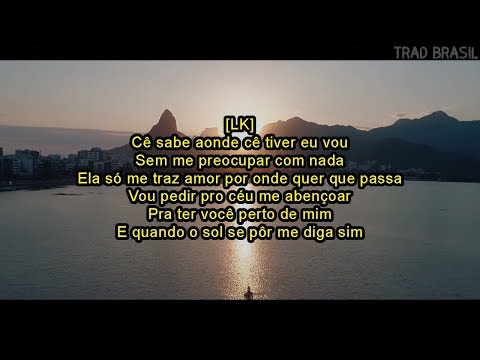 3030 feat. Big Mountain – Love so Strong (LETRA)