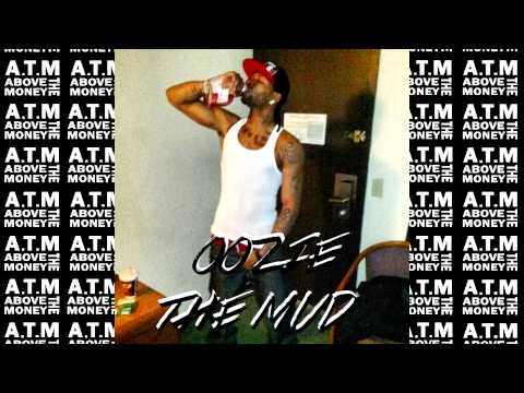 OOZIE - THE MUD #ATM