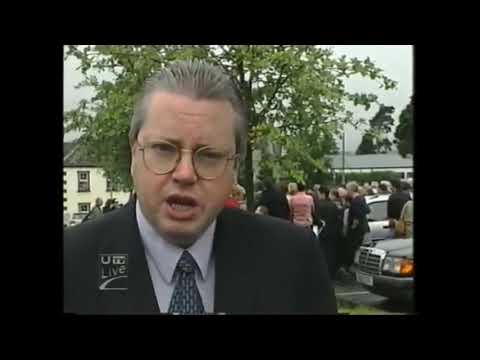 Ulster Television (UTV) News Intro (198x - present)