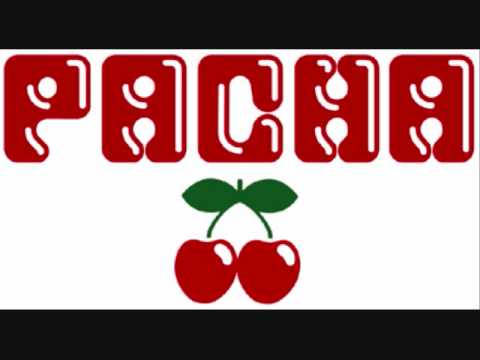 Mephisto - The Beat of the Bee (DJ Ortzy Remix) Pacha Recordings