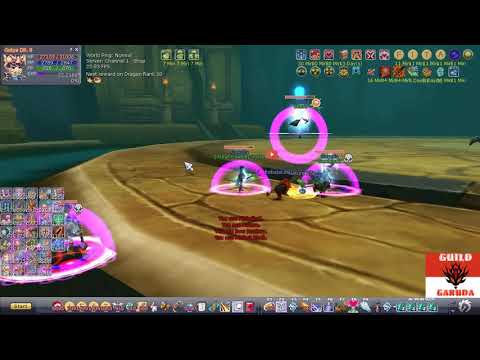 Flyff Journey S3 - Episode 13