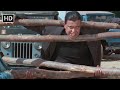 CLIMAX Scene Kaalia Movie Mithun Chakraborty ACTION PACKED Scene