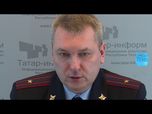 Сергей Яковлев о том, как вести себя при встрече с грабителем