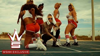 Caskey &quot;Kick Ass&quot; (WSHH Exclusive - Official Music Video)