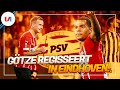 Götze Zorgt Voor Spektakel Bij PSV: 'Hij Speelt De Eerste Viool & Is Ook Het Hele Orkest!'
