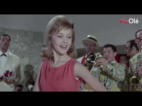 Marisol - Bossa nova junto a ti en 'Marisol rumbo a Río'