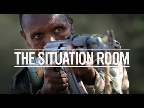 Is the 21st Century's Deadliest War about to Restart? And More.