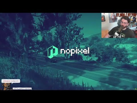 2/2 HasanAbi March 1, 2021 - 🎮GTA NoPixel and Clips time🎮 FULL VOD