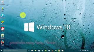 Windows 10 : How to Empty Recycle Bin