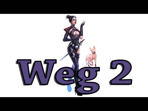 Divinity Dragon Commander : Die Entscheidung der Generäle : Cathrin Weg 2 : Feminist