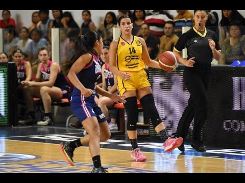 Quimsa 45 Berazategui 55