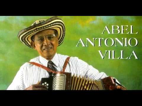 Mis Hijos Porque Se Van - Abel Antonio Villa