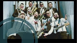 Los Músicos de José - Mambo en Sax [Official Audio HD]