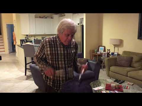 Ken Mazur - On Six Stroke Roll