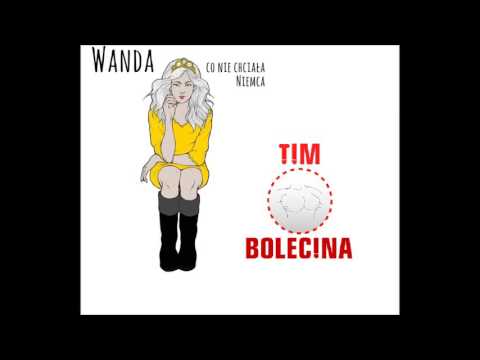 Tim Bolęcina - Piosenka o Wandzie