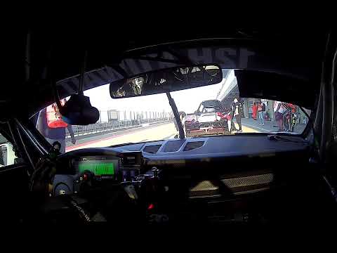 3. Hankook 12H KUWAIT 2023 Qualifying - #971 Rabdan by Fulgenzi