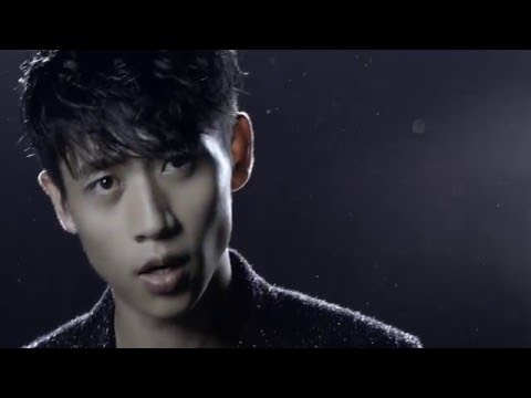 魏晨Vision Wei - Where Went Yesterday (Official Music Video)