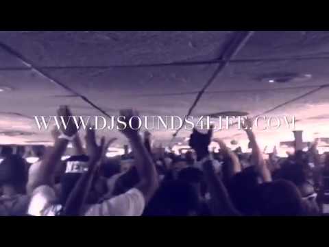 DJ Sounds 4 Life @ Pure 2015