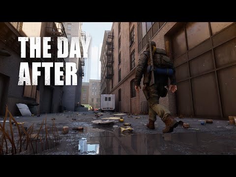 I Made a Fake Zombie Survival Game in 300 hours (Gameplay Trailer)