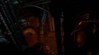 Prey Demo Intro