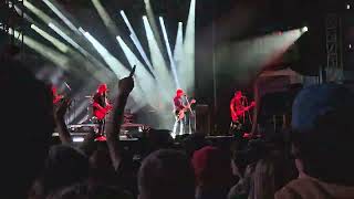 Les Trois Accords - Bamboula (Festivoix TR 2025-06-26)