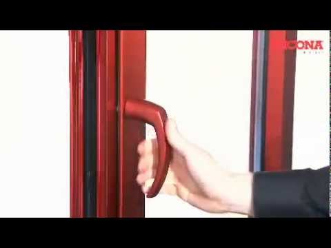 Wicona - Wicline evo - Fensterserie