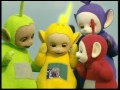Teletubbies Cafe Chocolate S01E26
