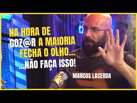 NINGUÉM quer mais um RELACIONAMENTO SÉRIO? MARCOS LACERDA (NÓS DA QUESTÃO) [Cortes de Atitude]