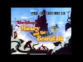 Mickey And The Beanstalk Australian Demo Time Coded VHS Opening Disney 1997