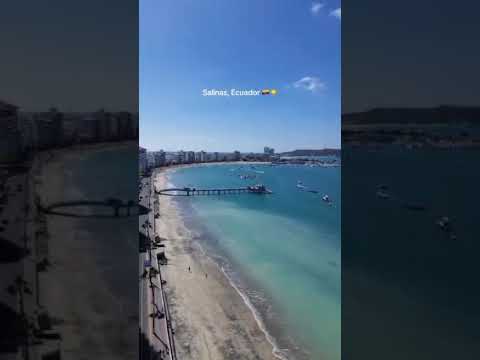 Salinas de Santa Elena