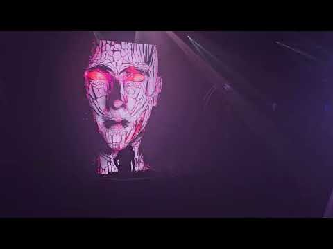 ATB - The Age Of Love , Need to Feel Loved...end ( live Ministry of Fun ) 23.09.2023