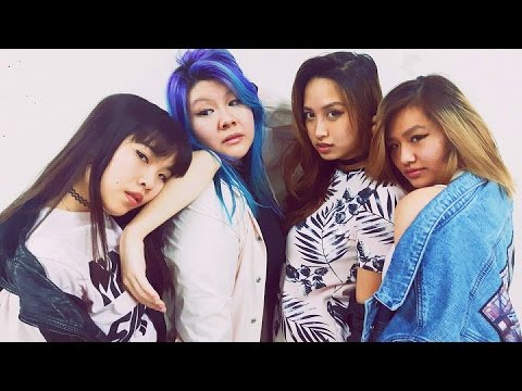 B-WARE @t MKLCC 9th Anniv. Culture Night : [BLACKPINK - PLAYING WITH FIRE] Cover {Stage performance}