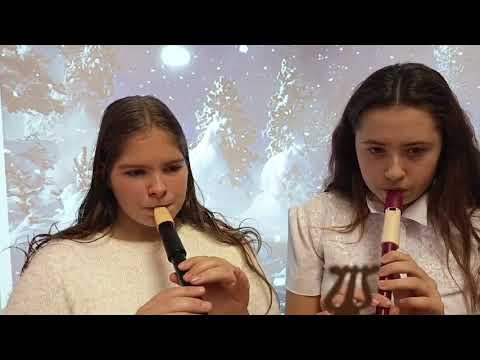 11 Barabás Brigitta Horváth liza Csendes éj 2