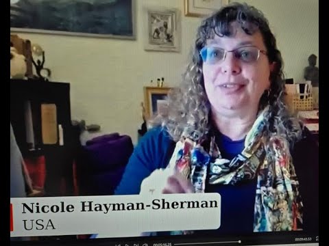 Promotional video thumbnail 1 for Yoga & Ayurveda Expert